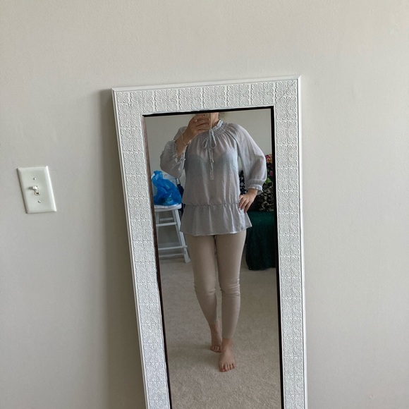 Shirt, size S, Loft, New without tag - Picture 5 of 5